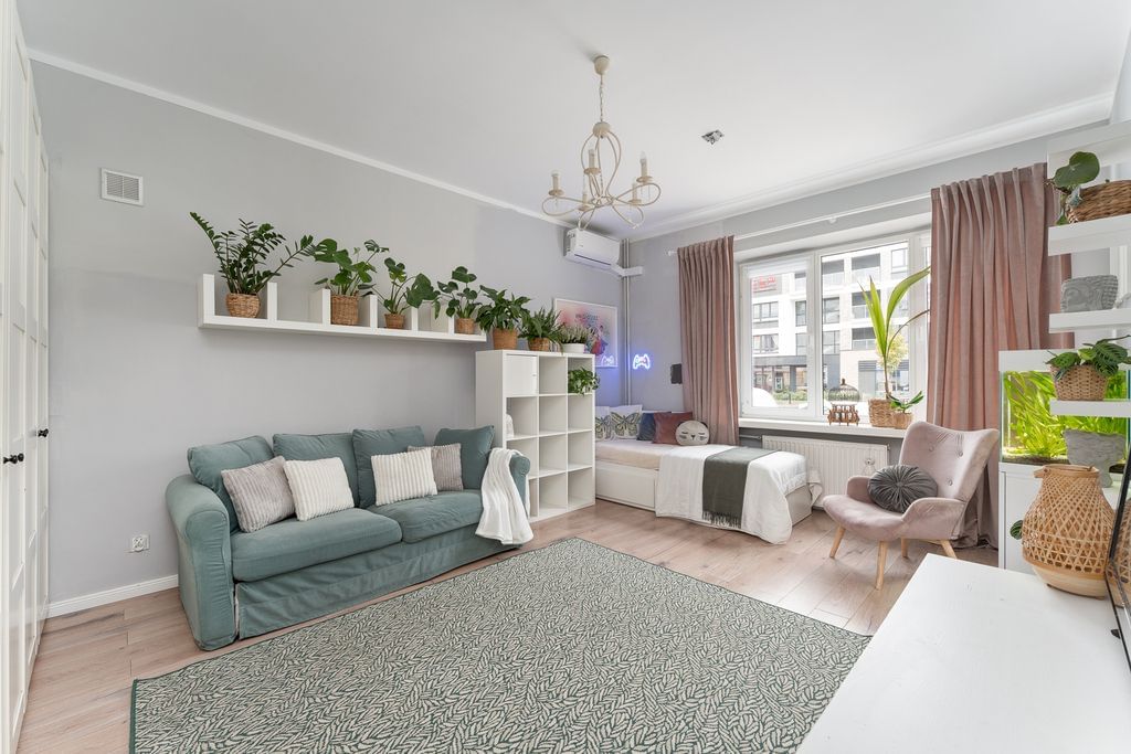 Lokal użytkowy  pokojowe na Sprzedaż