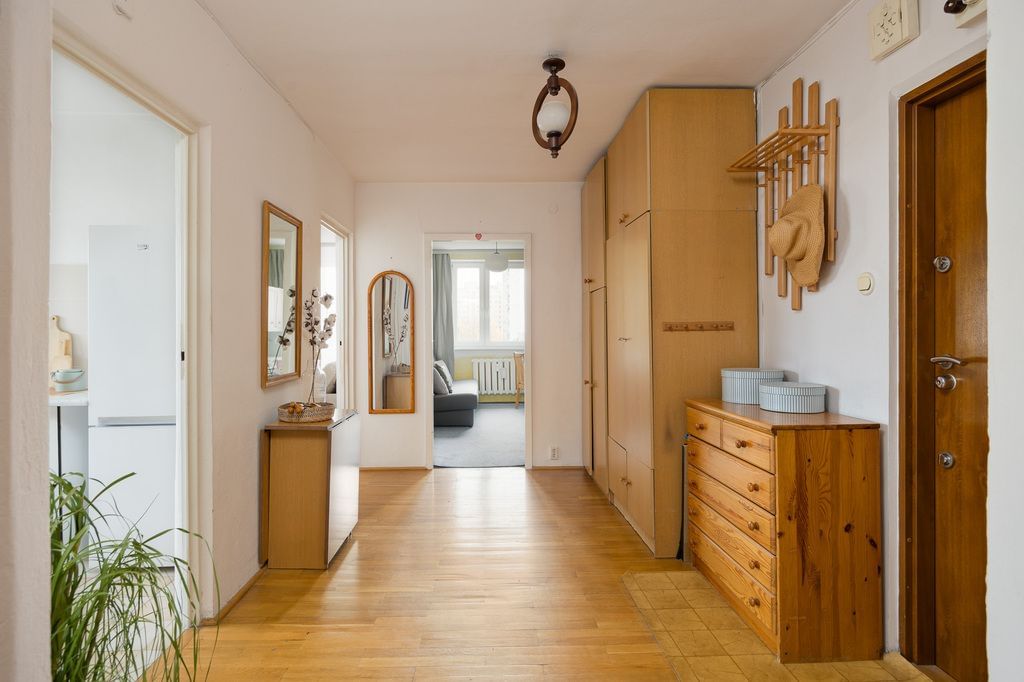 Mieszkanie 3 pokojowe na Sprzedaż