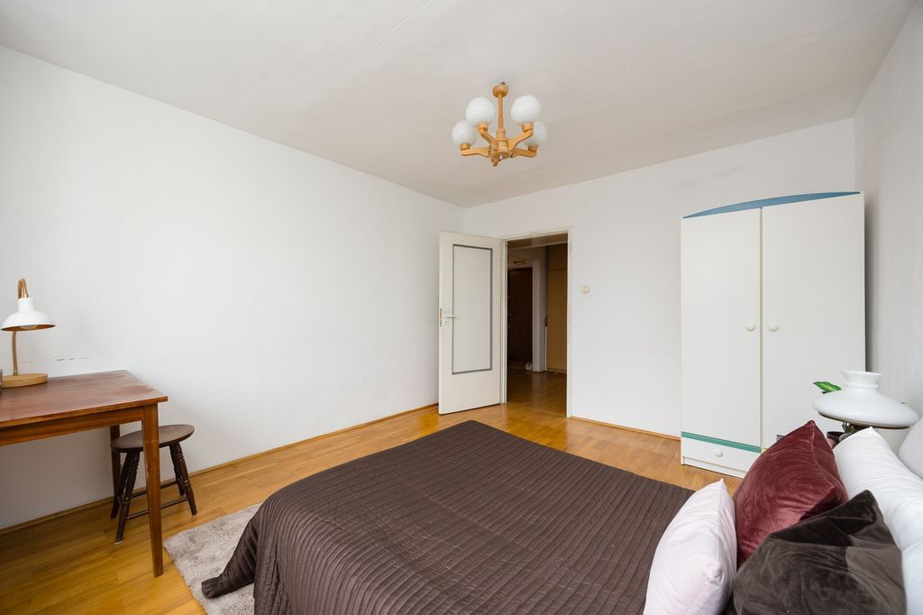 Mieszkanie 3 pokojowe na Sprzedaż