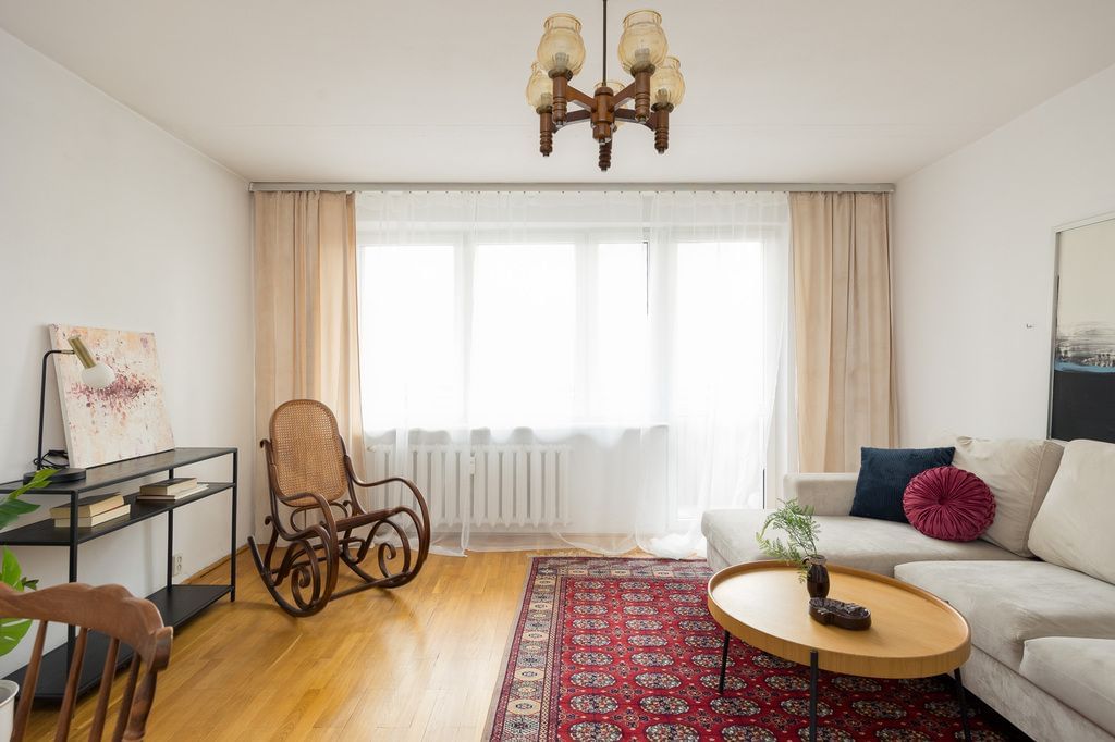 Mieszkanie 3 pokojowe na Sprzedaż