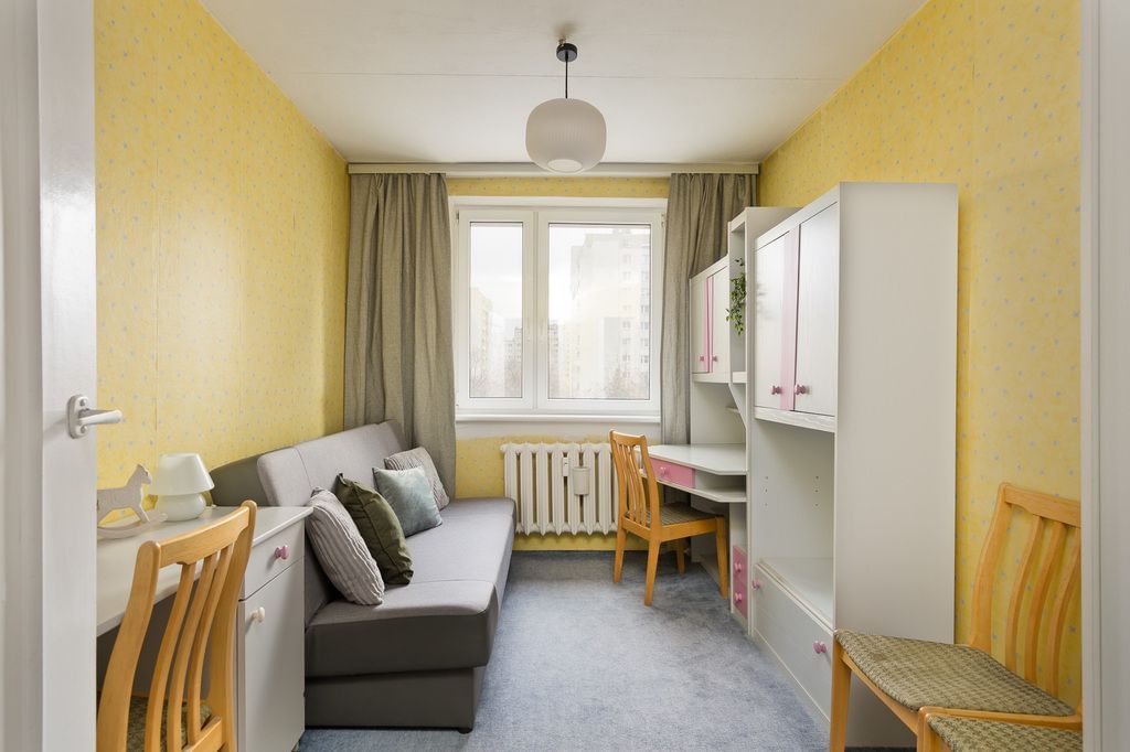 Mieszkanie 3 pokojowe na Sprzedaż