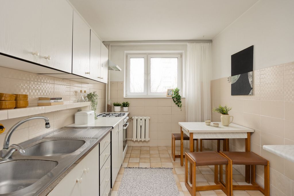 Mieszkanie 3 pokojowe na Sprzedaż