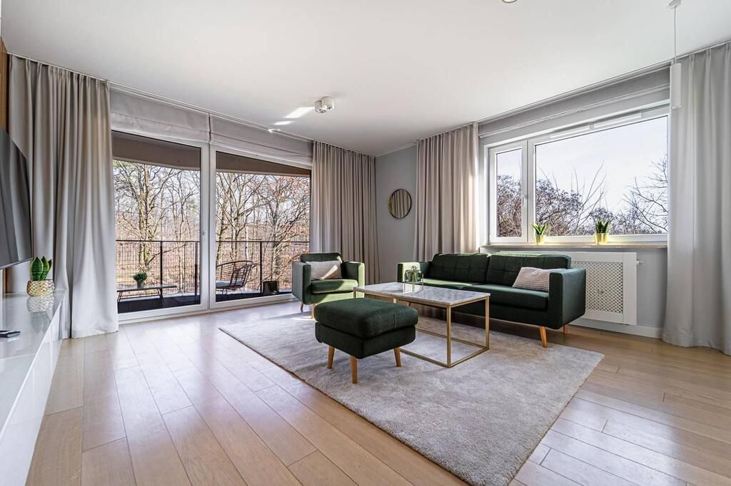 Mieszkanie 3 pokojowe na Sprzedaż