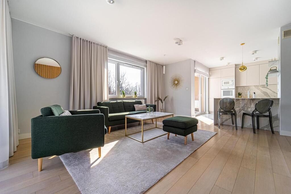 Mieszkanie 3 pokojowe na Sprzedaż