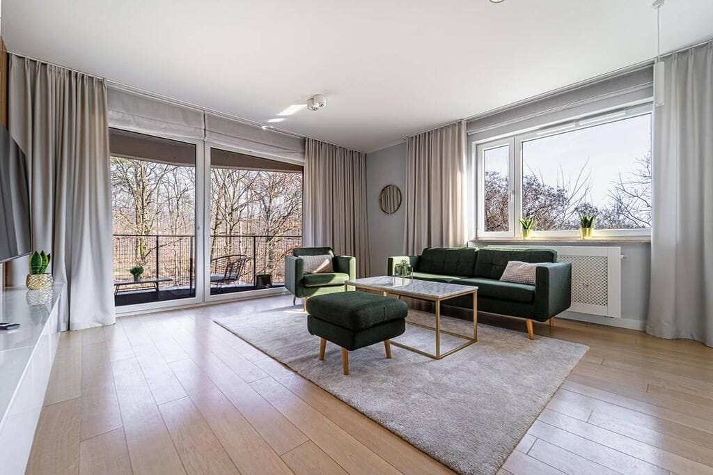 Mieszkanie 3 pokojowe na Sprzedaż