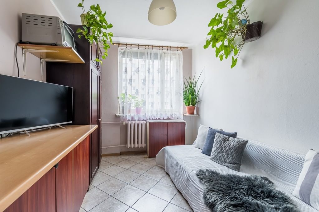 Mieszkanie 2 pokojowe na Sprzedaż