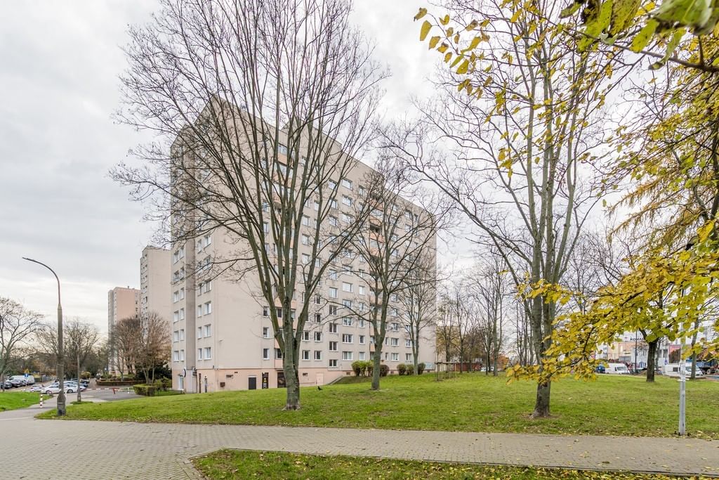 Mieszkanie 2 pokojowe na Sprzedaż