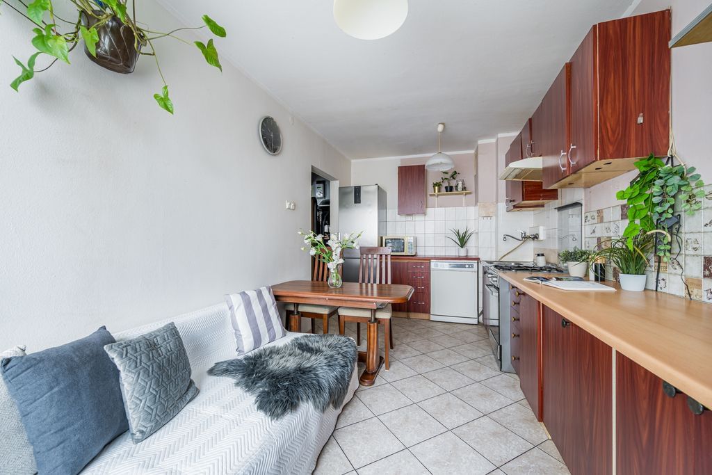 Mieszkanie 2 pokojowe na Sprzedaż