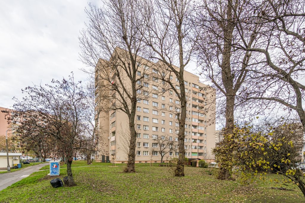 Mieszkanie 2 pokojowe na Sprzedaż