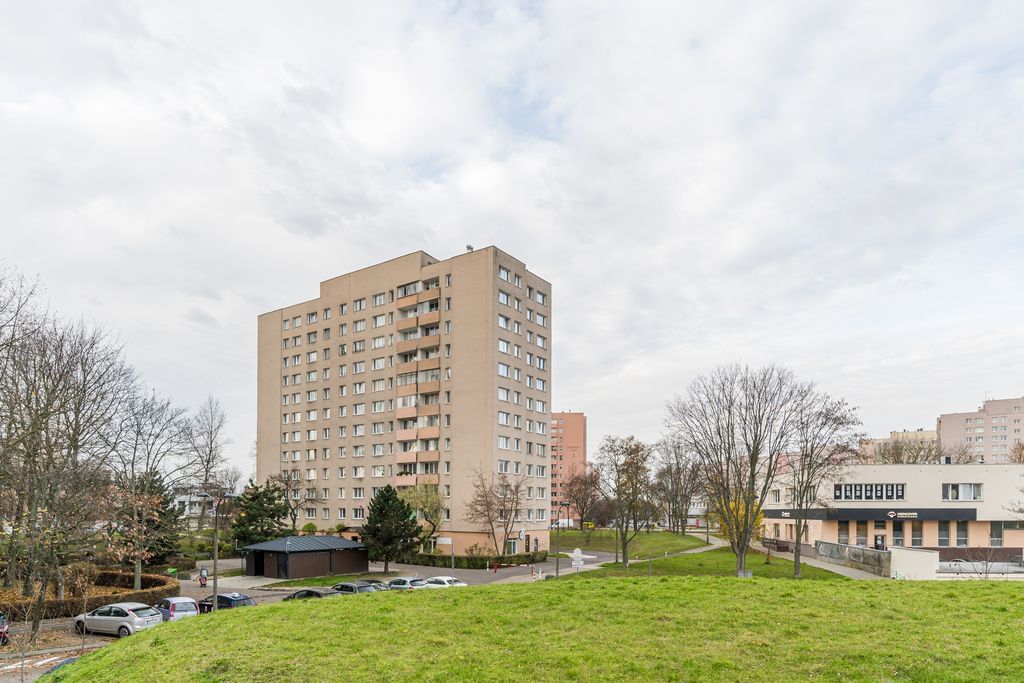 Mieszkanie 2 pokojowe na Sprzedaż