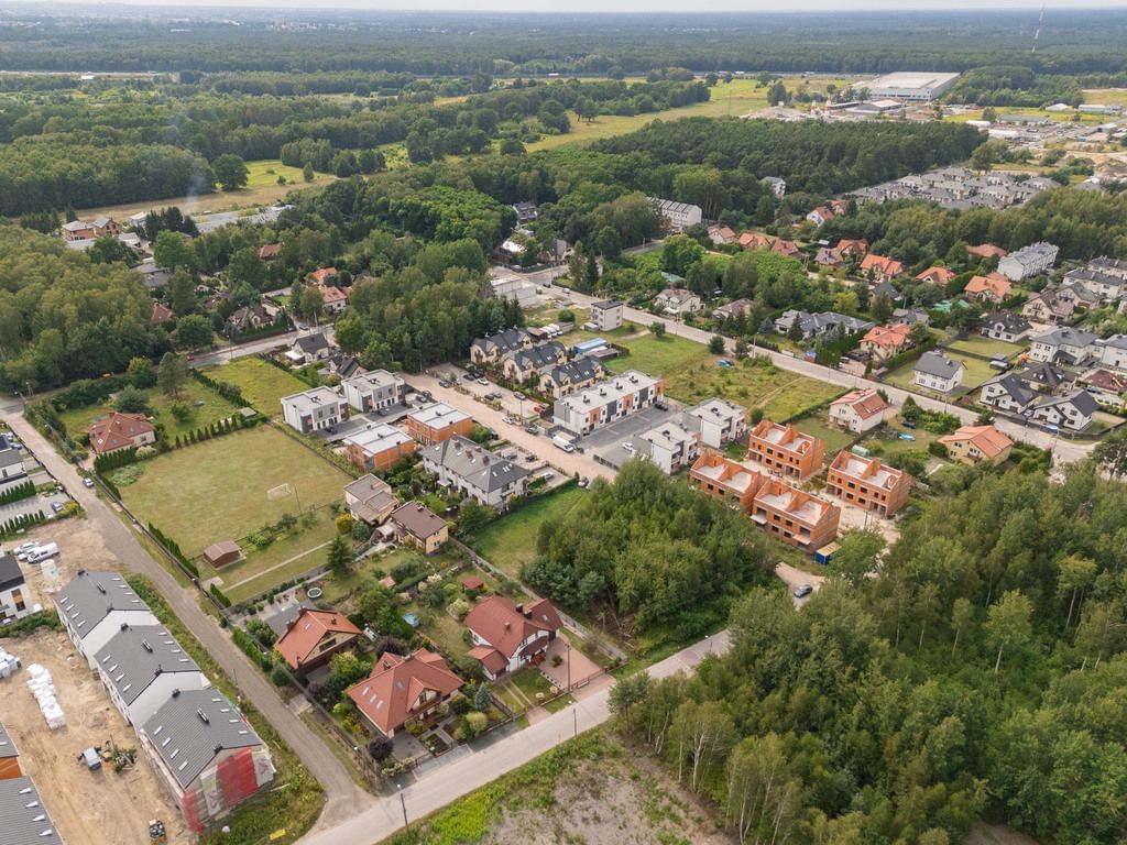 Mieszkanie 4 pokojowe na Sprzedaż