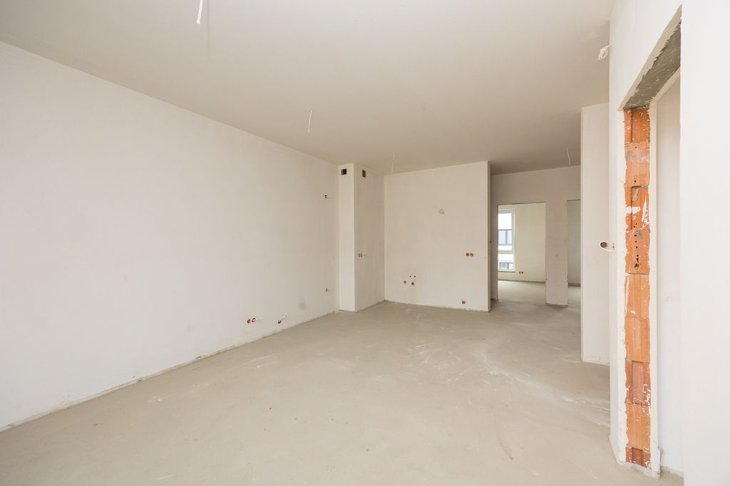 Mieszkanie 4 pokojowe na Sprzedaż