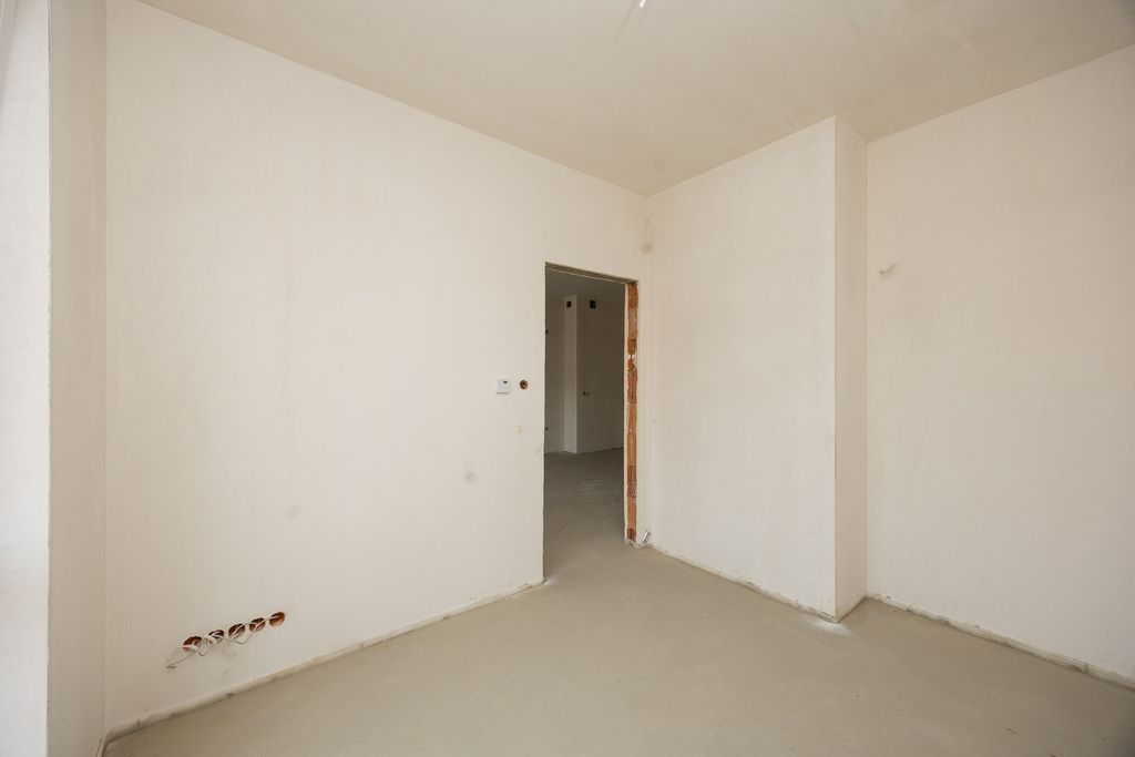 Mieszkanie 4 pokojowe na Sprzedaż