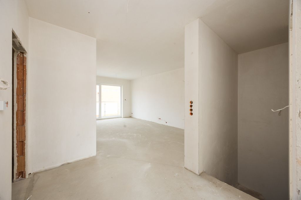 Mieszkanie 4 pokojowe na Sprzedaż