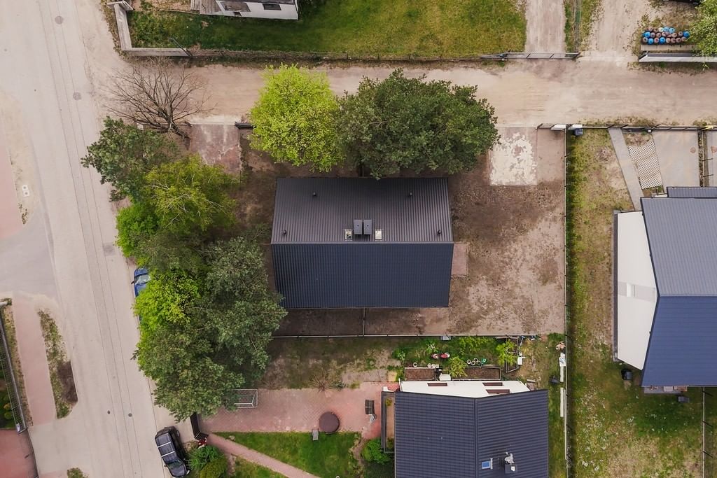 Dom 4 pokojowe na Sprzedaż