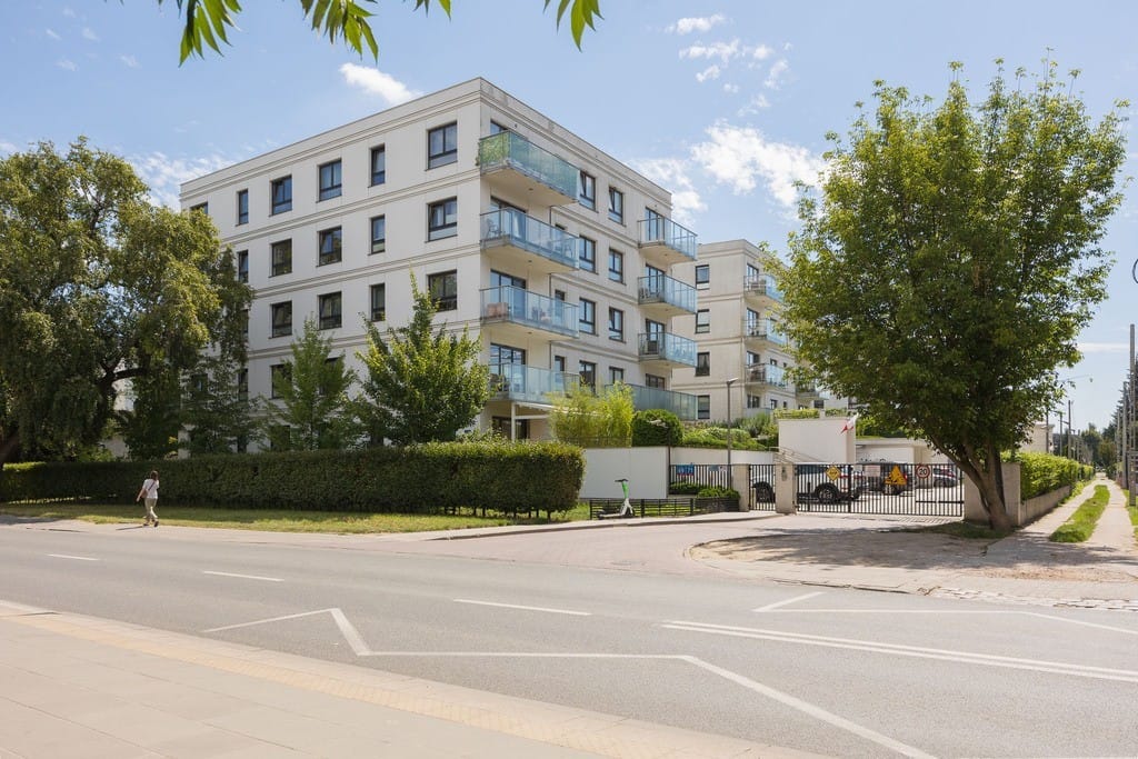 Mieszkanie 2 pokojowe na Sprzedaż