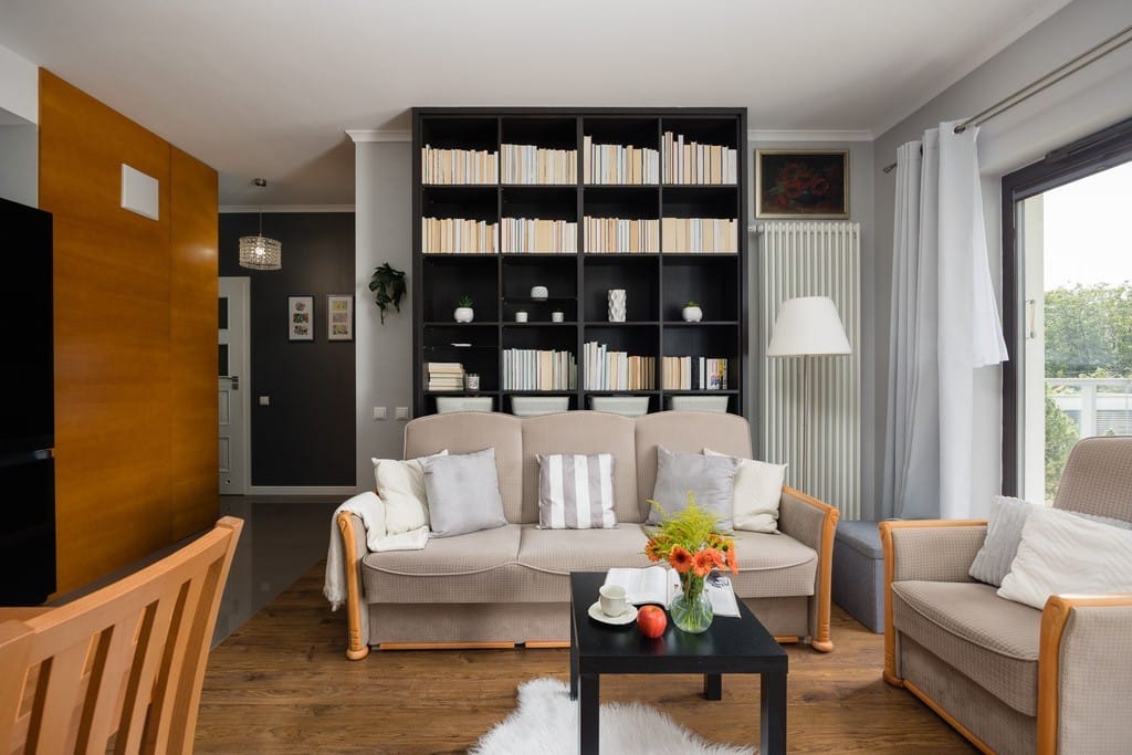 Mieszkanie 2 pokojowe na Sprzedaż