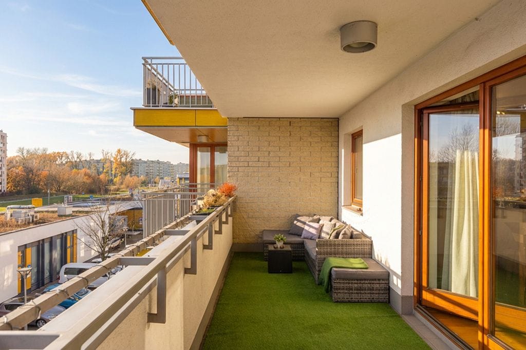 Mieszkanie 3 pokojowe na Sprzedaż