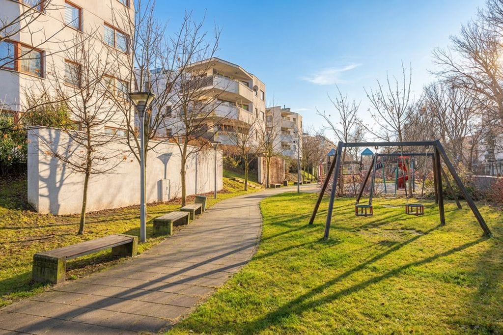 Mieszkanie 3 pokojowe na Sprzedaż