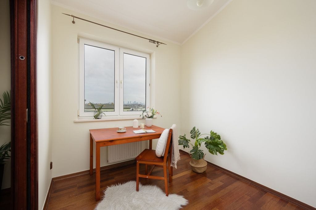 Mieszkanie 4 pokojowe na Sprzedaż