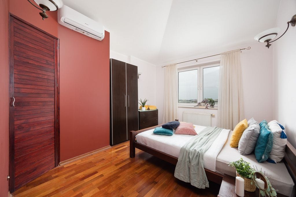 Mieszkanie 4 pokojowe na Sprzedaż