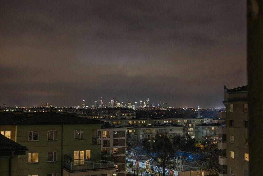 Mieszkanie 4 pokojowe na Sprzedaż