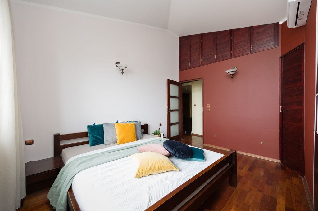 Mieszkanie 4 pokojowe na Sprzedaż