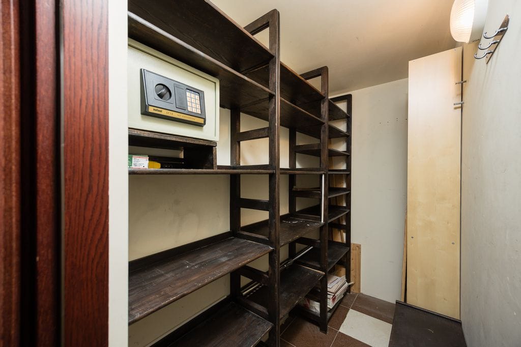 Mieszkanie 4 pokojowe na Sprzedaż