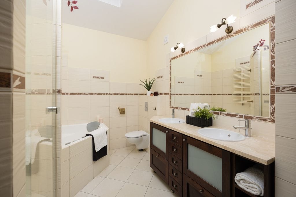 Mieszkanie 4 pokojowe na Sprzedaż