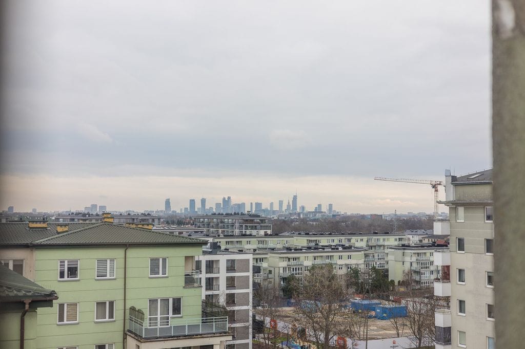 Mieszkanie 4 pokojowe na Sprzedaż