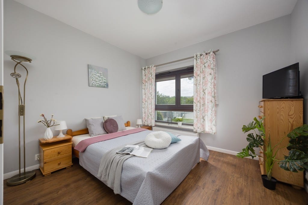 Mieszkanie 2 pokojowe na Sprzedaż