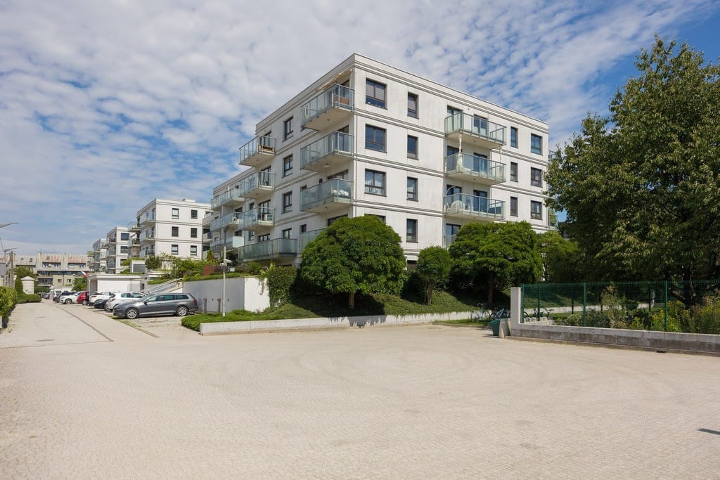 Mieszkanie 2 pokojowe na Sprzedaż