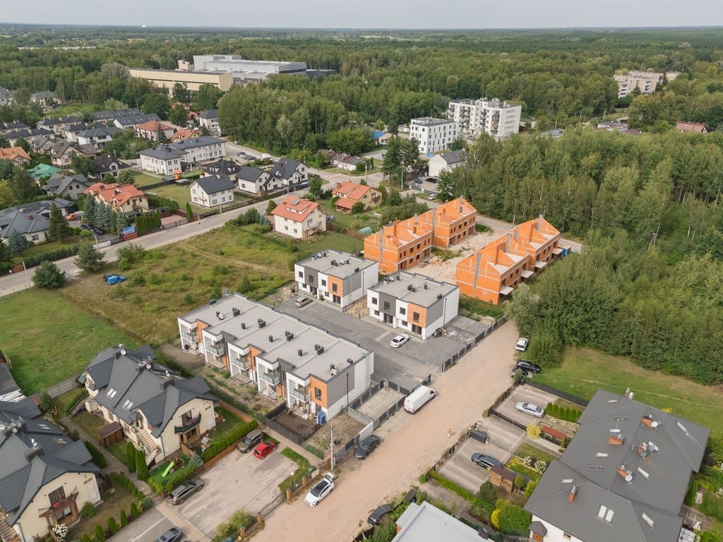 Mieszkanie 4 pokojowe na Sprzedaż