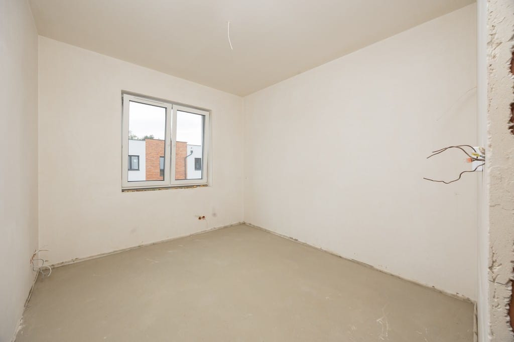 Mieszkanie 4 pokojowe na Sprzedaż