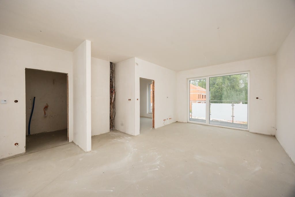 Mieszkanie 4 pokojowe na Sprzedaż