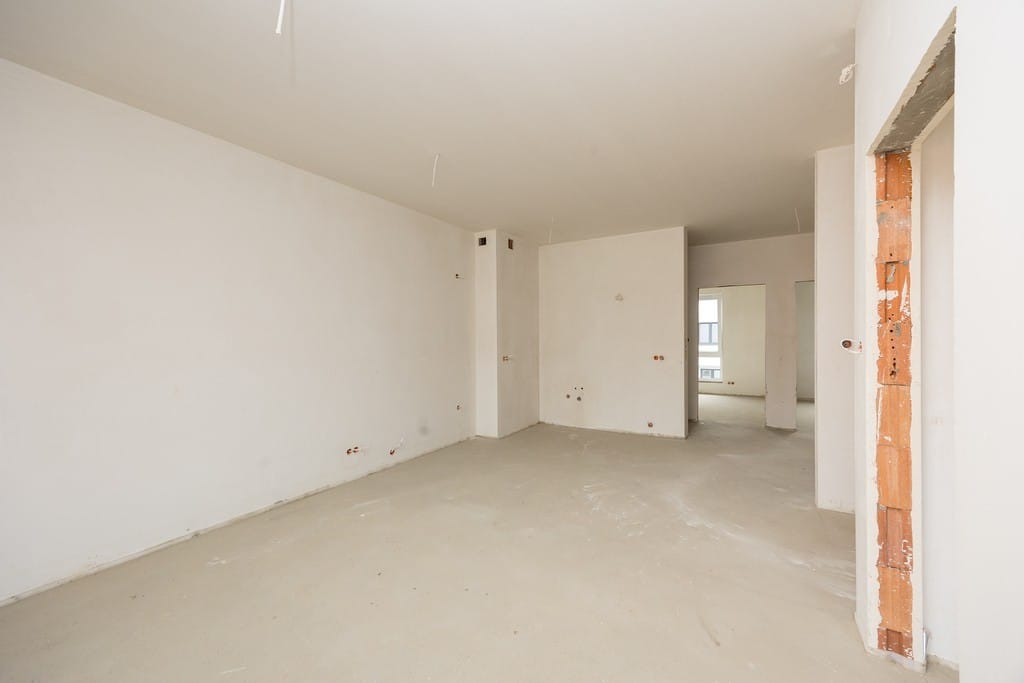 Mieszkanie 4 pokojowe na Sprzedaż