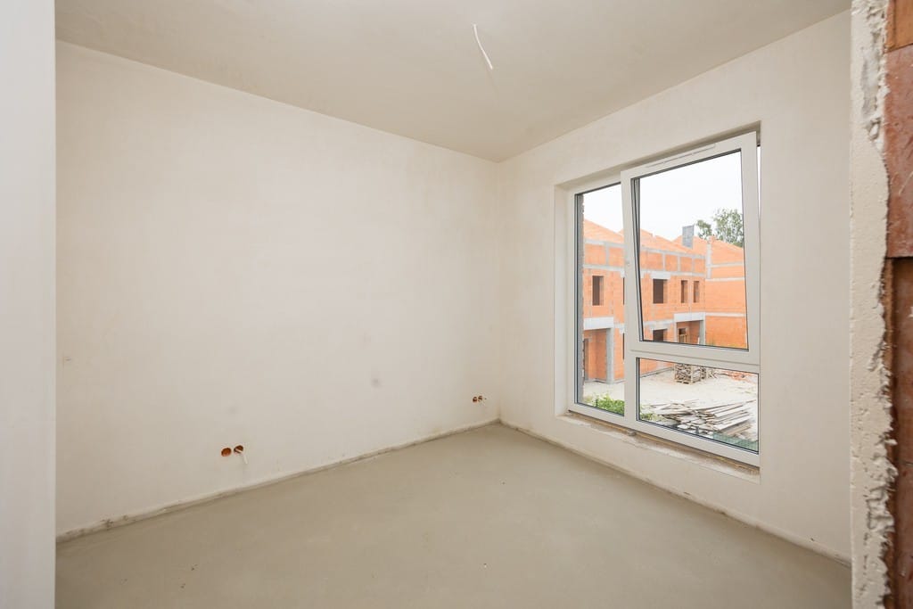 Mieszkanie 4 pokojowe na Sprzedaż