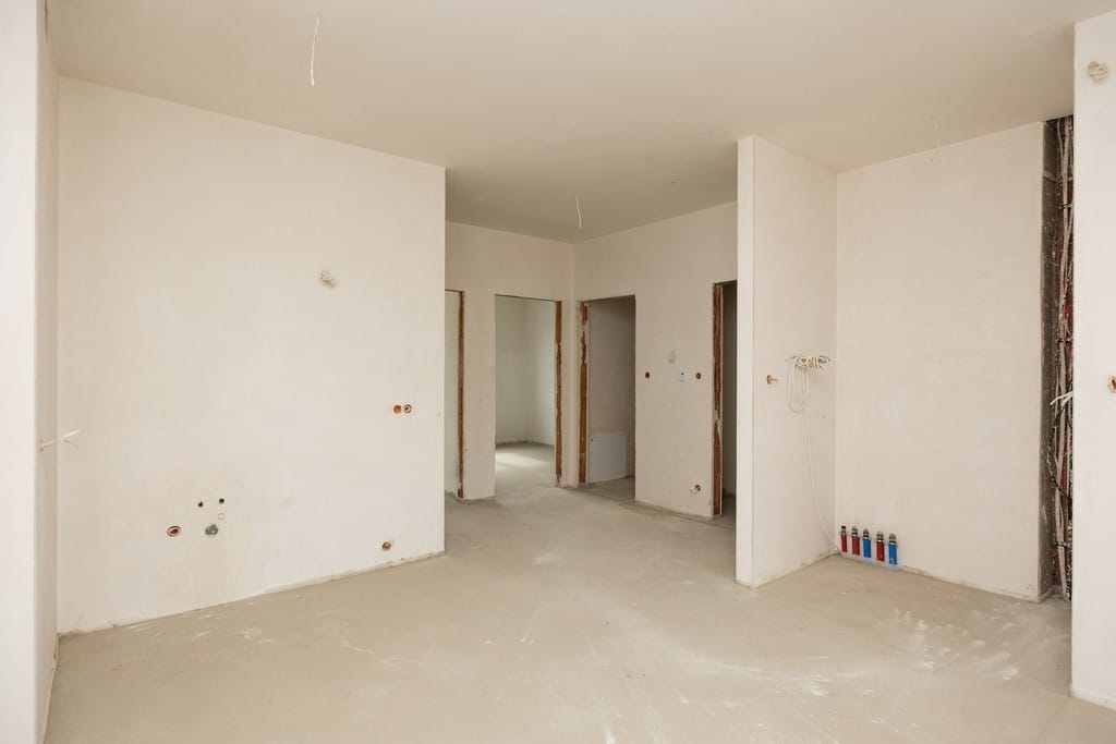 Mieszkanie 4 pokojowe na Sprzedaż