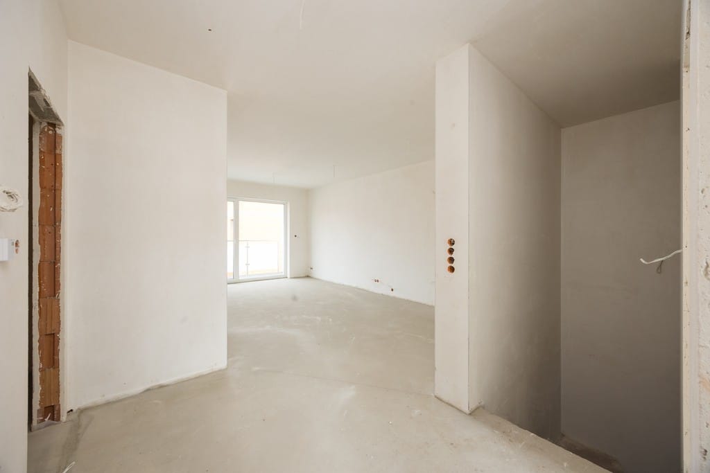 Mieszkanie 4 pokojowe na Sprzedaż