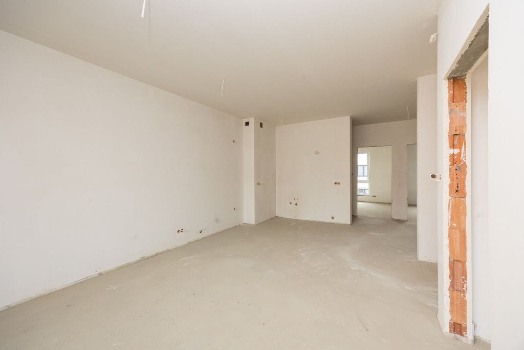 Mieszkanie 4 pokojowe na Sprzedaż