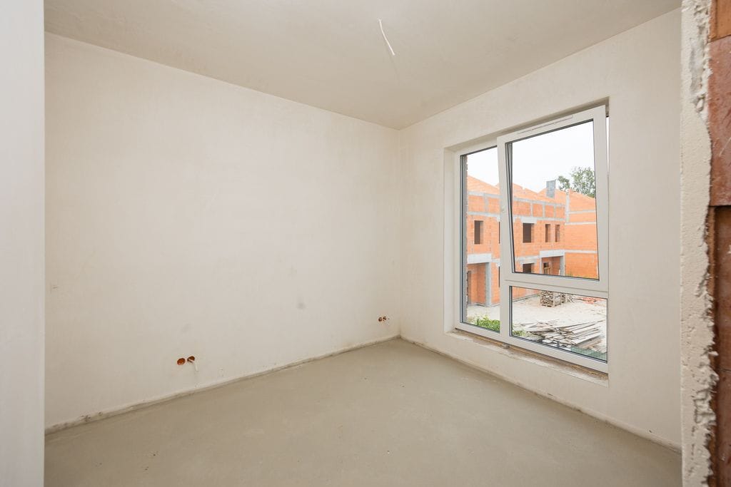 Mieszkanie 4 pokojowe na Sprzedaż