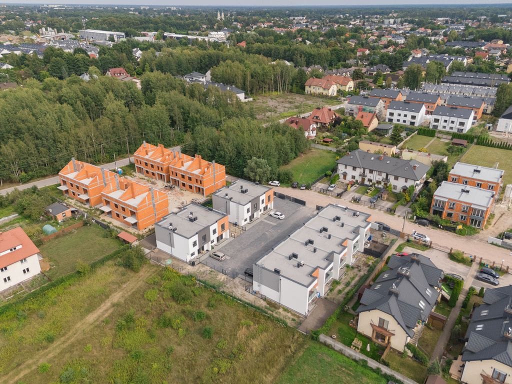 Mieszkanie 4 pokojowe na Sprzedaż