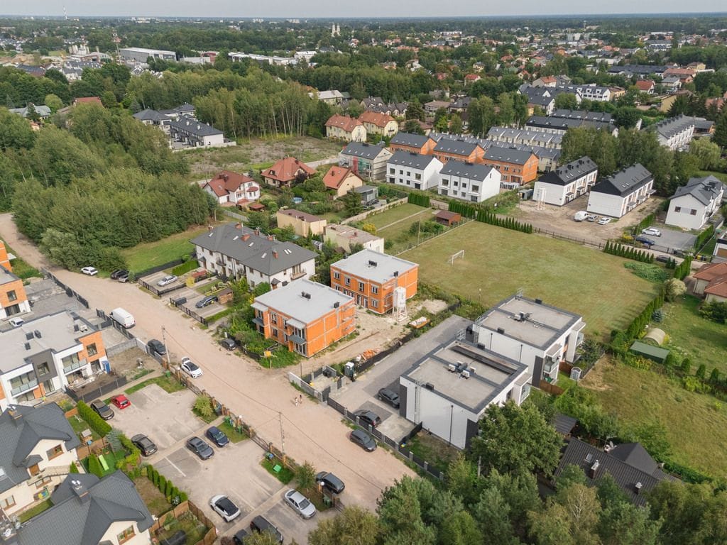 Mieszkanie 3 pokojowe na Sprzedaż