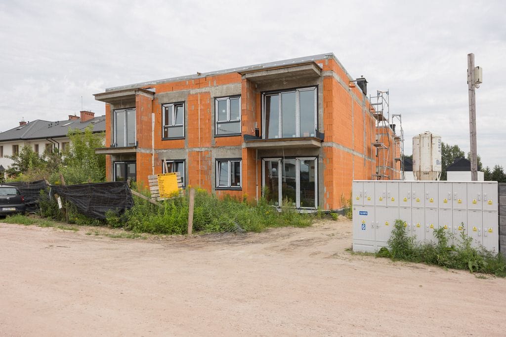 Mieszkanie 3 pokojowe na Sprzedaż