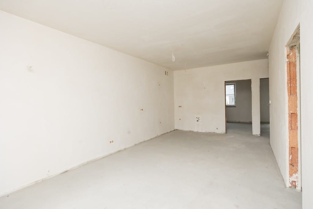 Mieszkanie 4 pokojowe na Sprzedaż