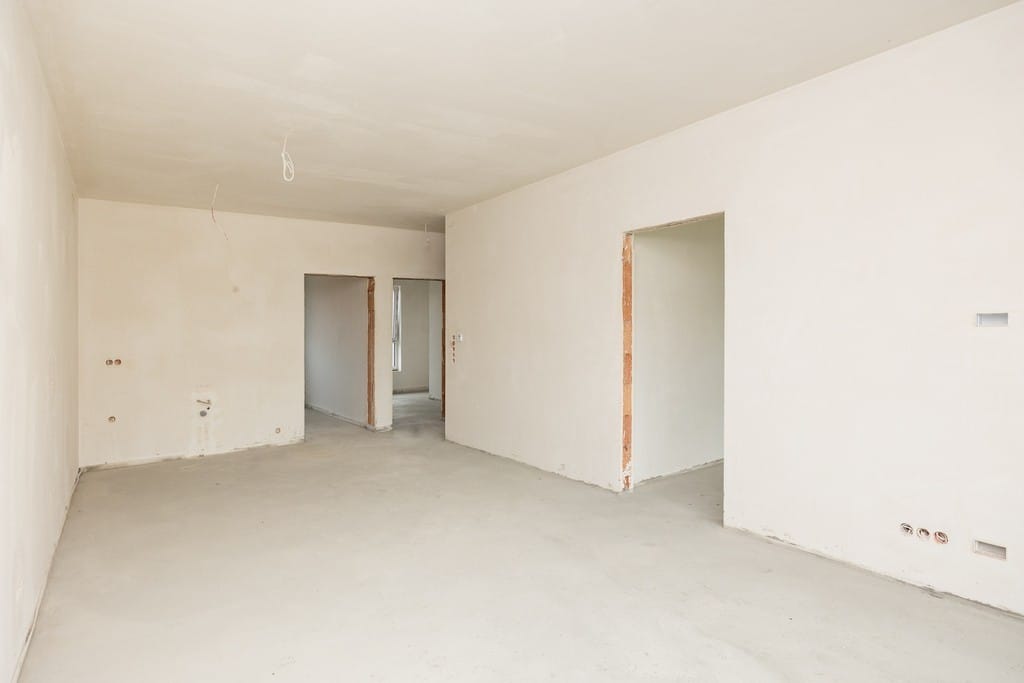 Mieszkanie 4 pokojowe na Sprzedaż