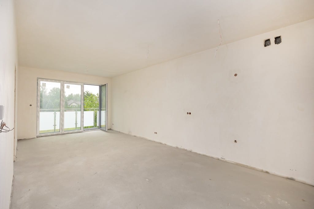 Mieszkanie 4 pokojowe na Sprzedaż