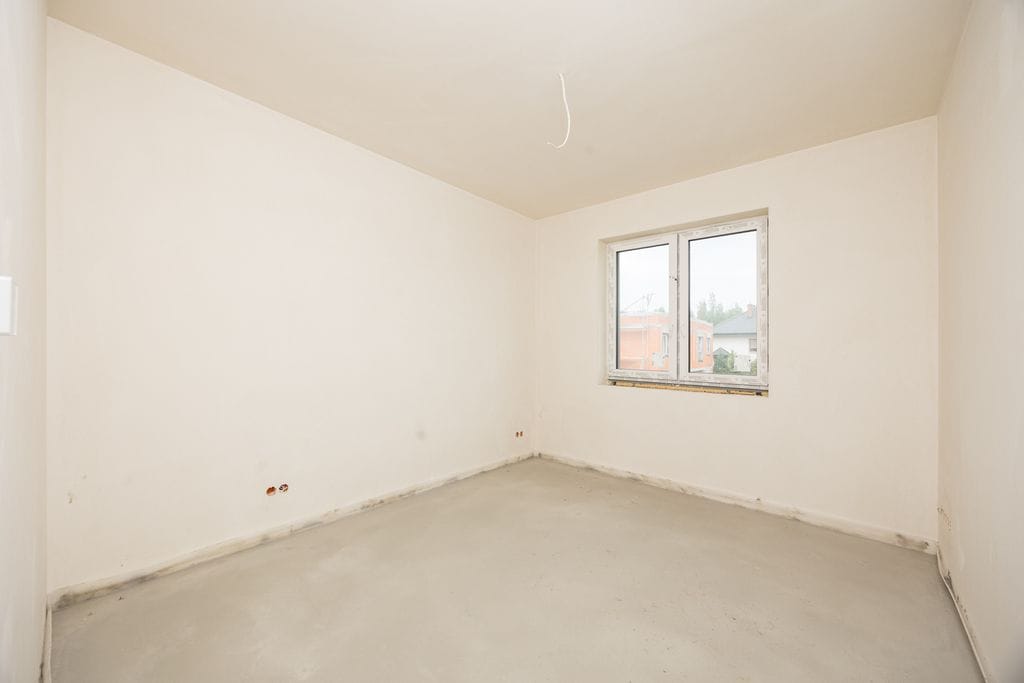 Mieszkanie 4 pokojowe na Sprzedaż