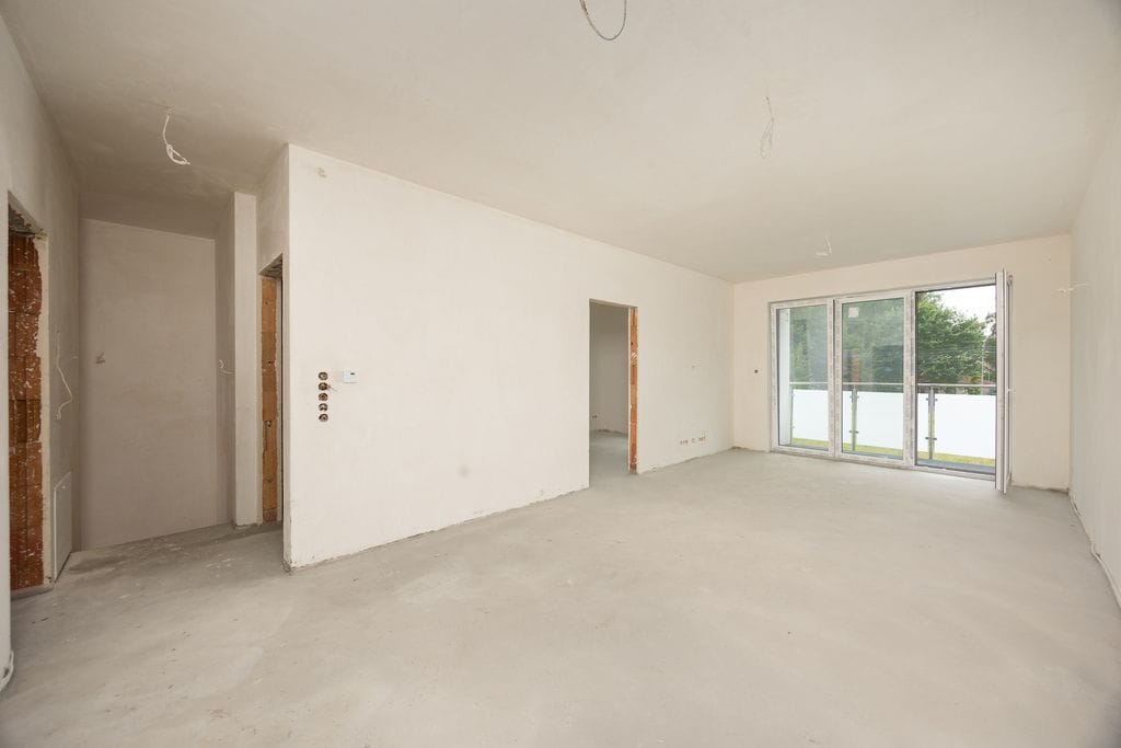 Mieszkanie 4 pokojowe na Sprzedaż