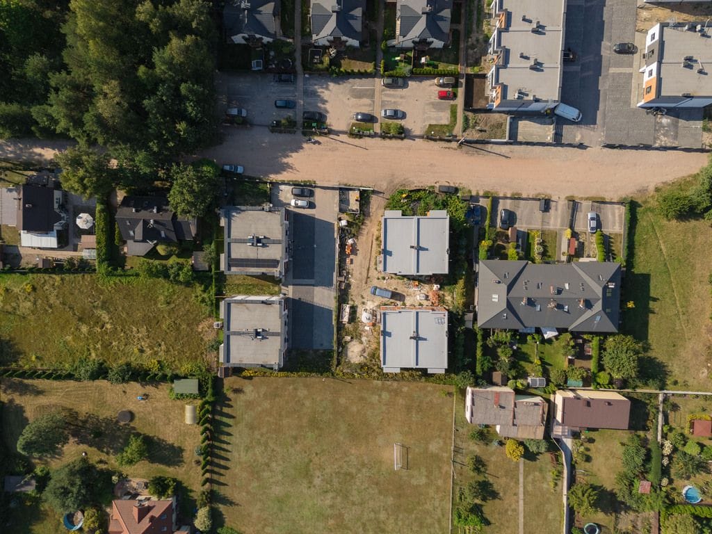 Mieszkanie 4 pokojowe na Sprzedaż